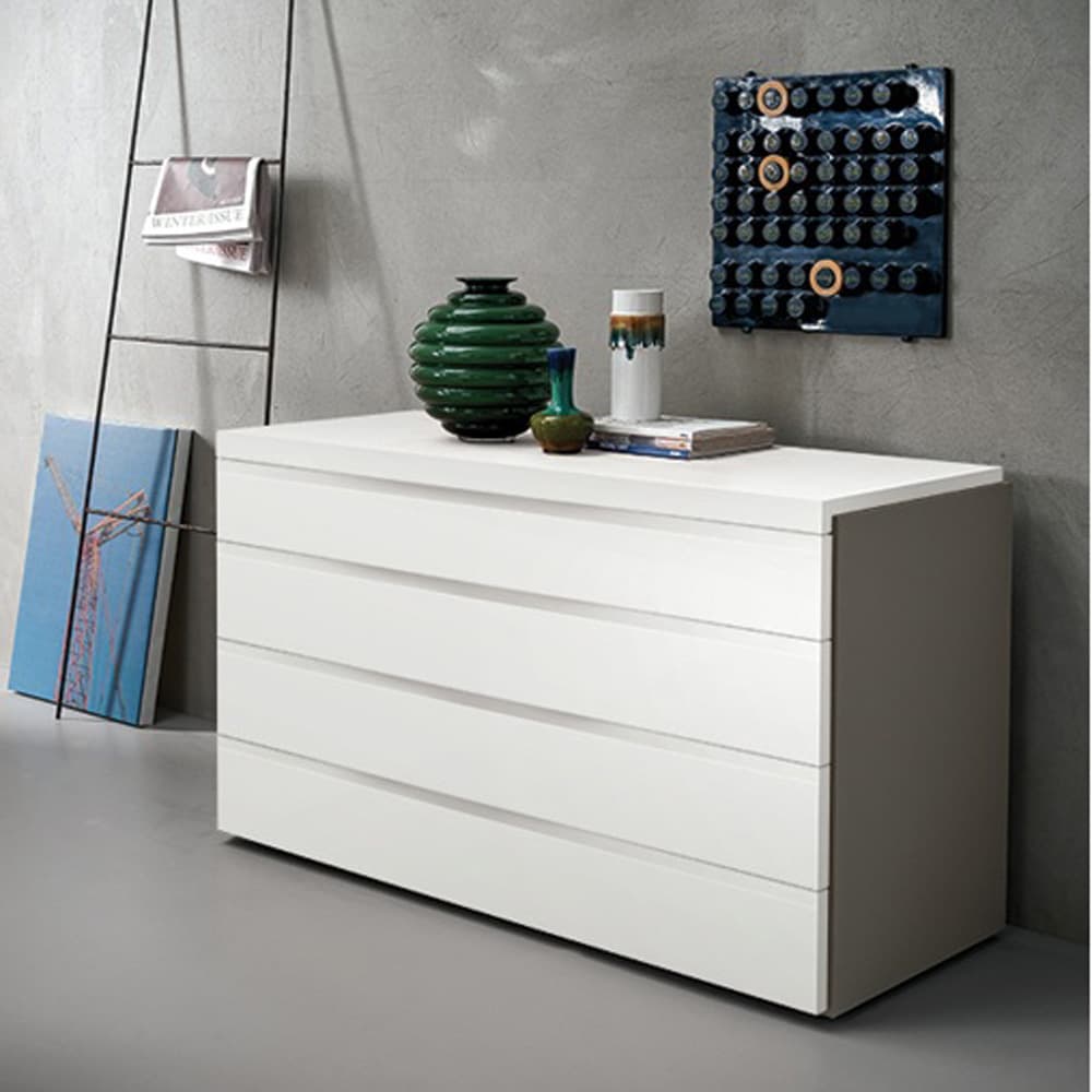 Kart Sideboard by Dallagnese