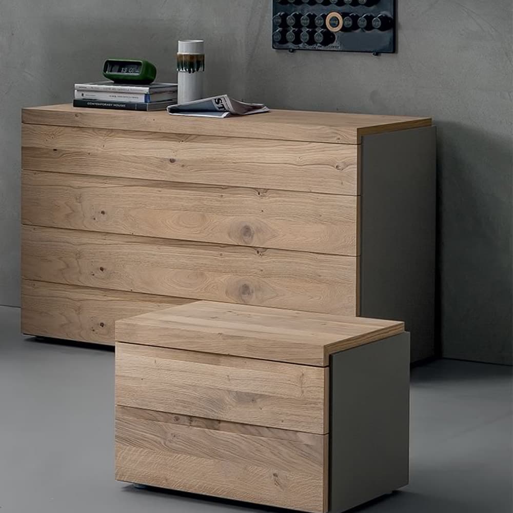 Kart Sideboard by Dallagnese