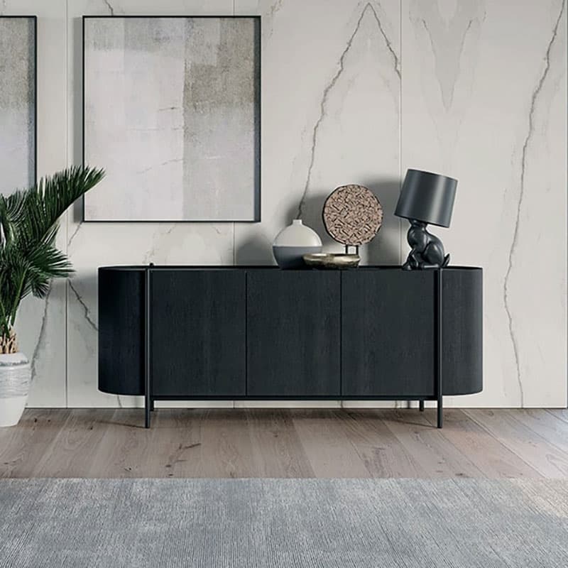 Supernova Sideboard by Dallagnese