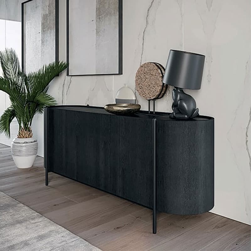 Supernova Sideboard by Dallagnese