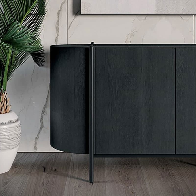 Supernova Sideboard by Dallagnese