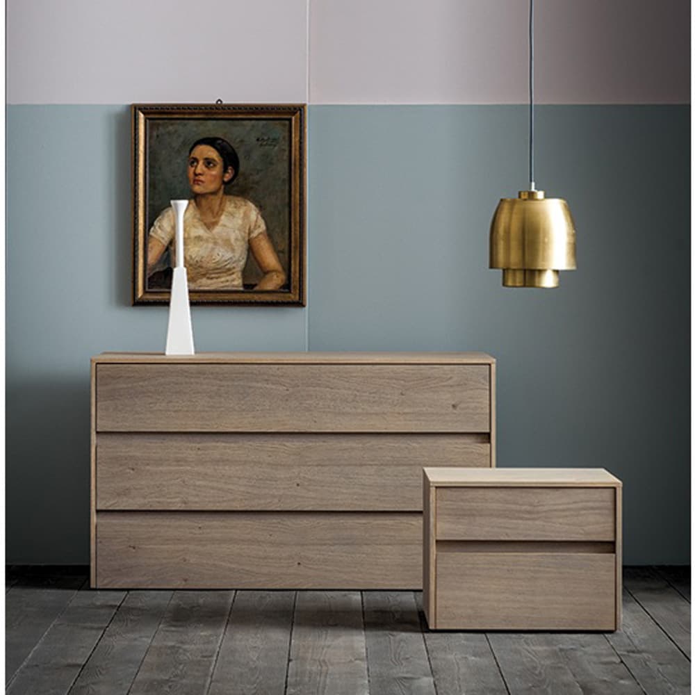 Zip Sideboard by Dallagnese