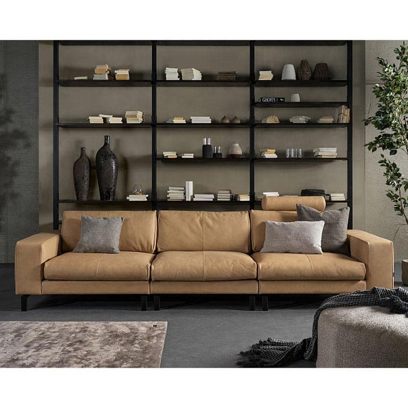 Blues Day Sofa by Design North Collection