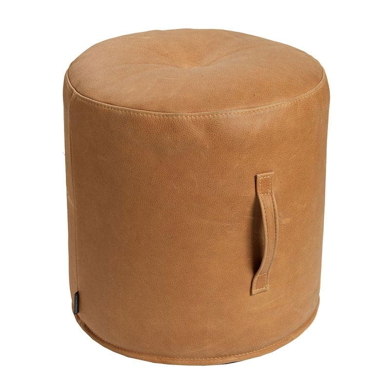 Bonbon Footstool by Design North Collection