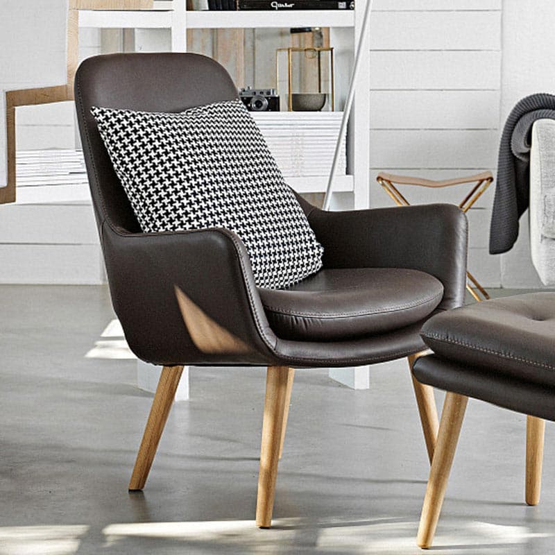 Bowery Lounger by Design North Collection