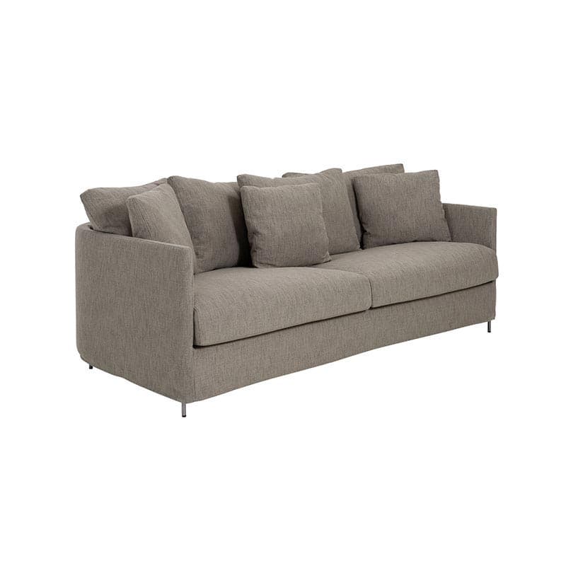 Harmony Night Sofa by Design North Collection