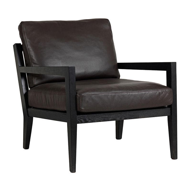 Karetta Lounger by Design North Collection