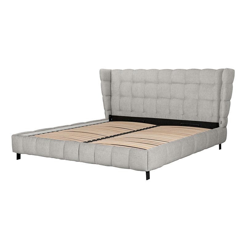 Mario Double Bed by Design North Collection