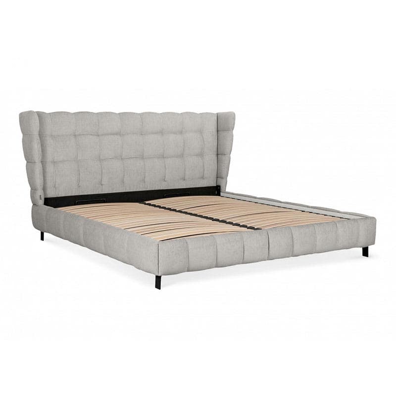 Mario Double Bed by Design North Collection