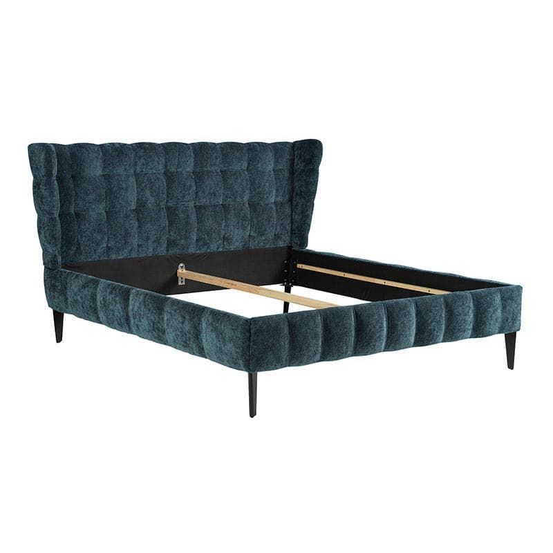 Mario Double Bed by Design North Collection