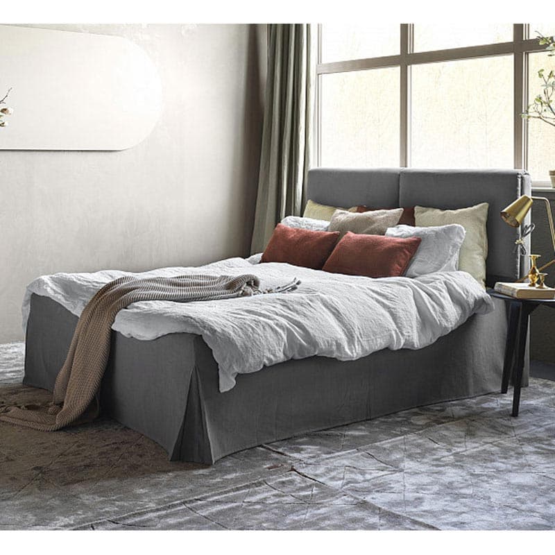 Noche Double Bed by Design North Collection