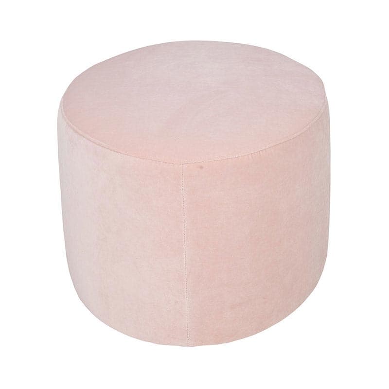 Orbit Footstool by Design North Collection