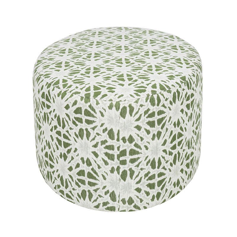 Orbit Footstool by Design North Collection