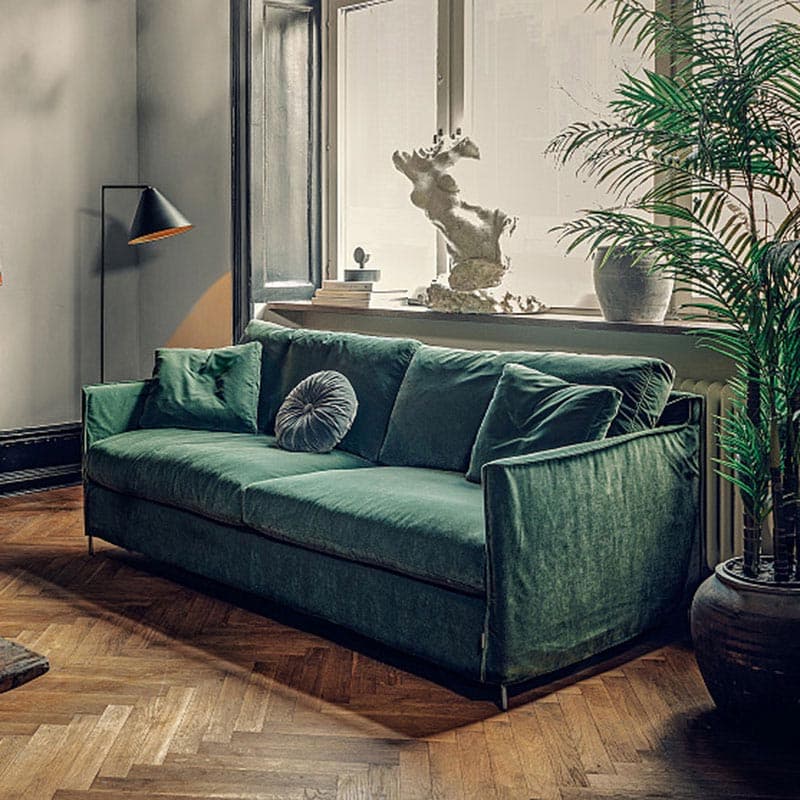 Petito Sofa by Design North Collection