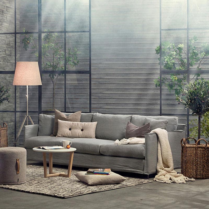 Petito Sofa by Design North Collection