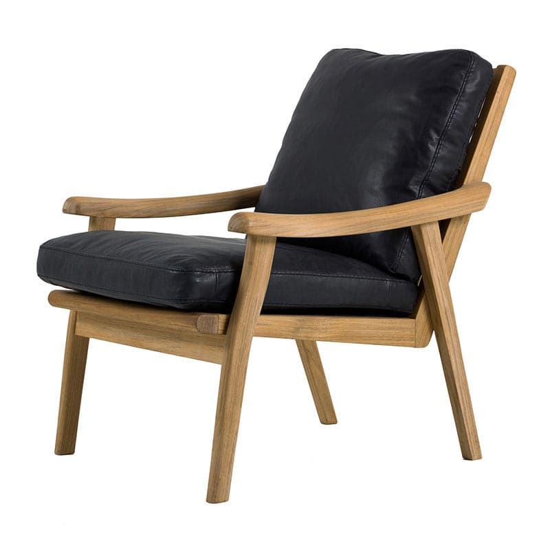 Podium Armchair by Design North Collection