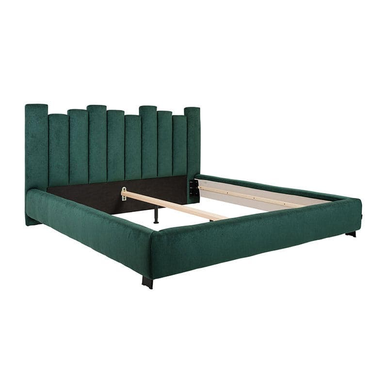 Tiramisu Double Bed by Design North Collection