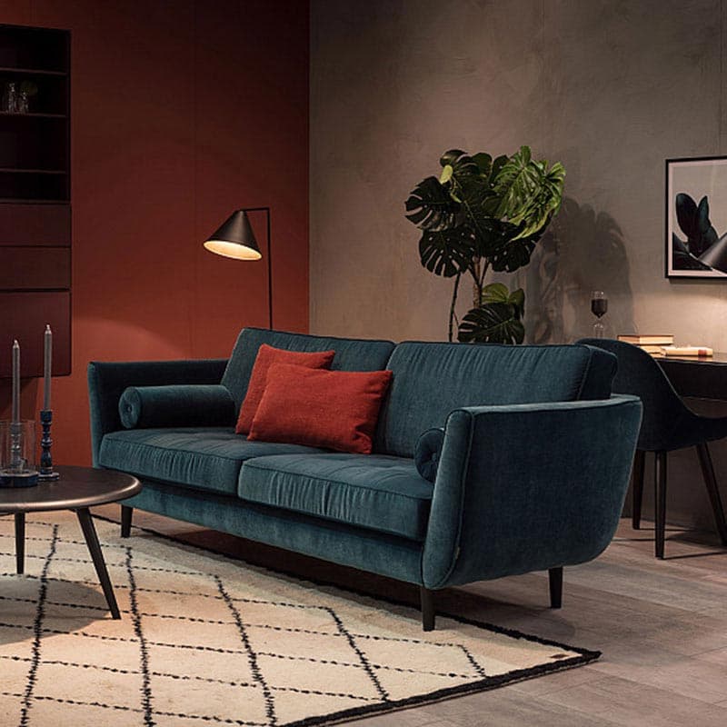 Vera Sofa by Design North Collection