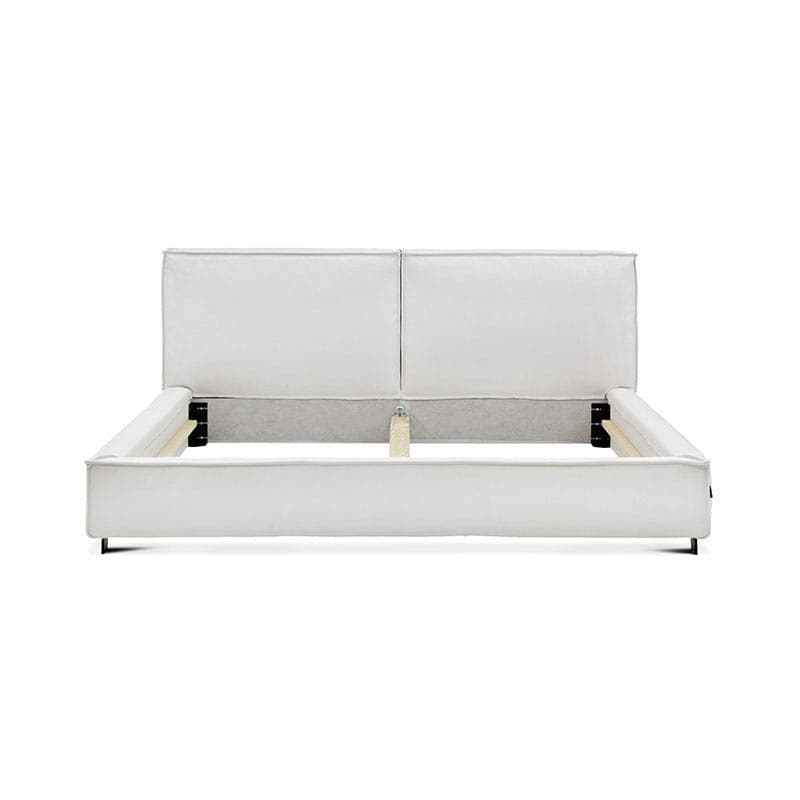 Vesta Double Bed by Design North Collection