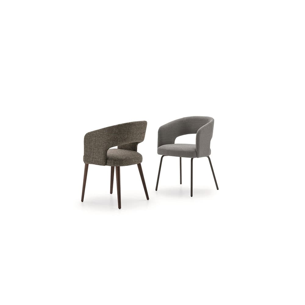 356, Dining Chair, Ditre Italia