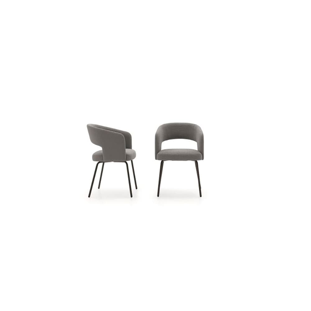 356, Dining Chair, Ditre Italia