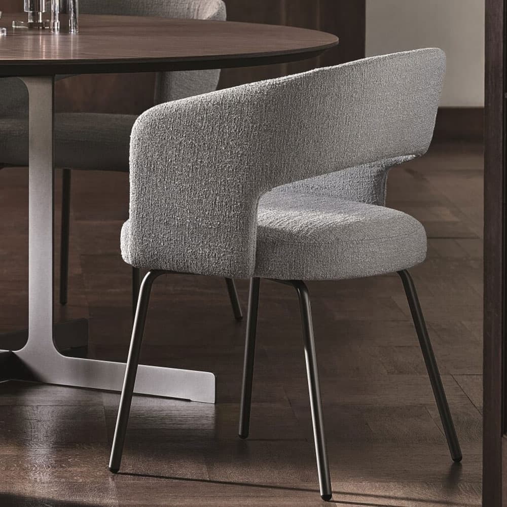 356, Dining Chair, Ditre Italia