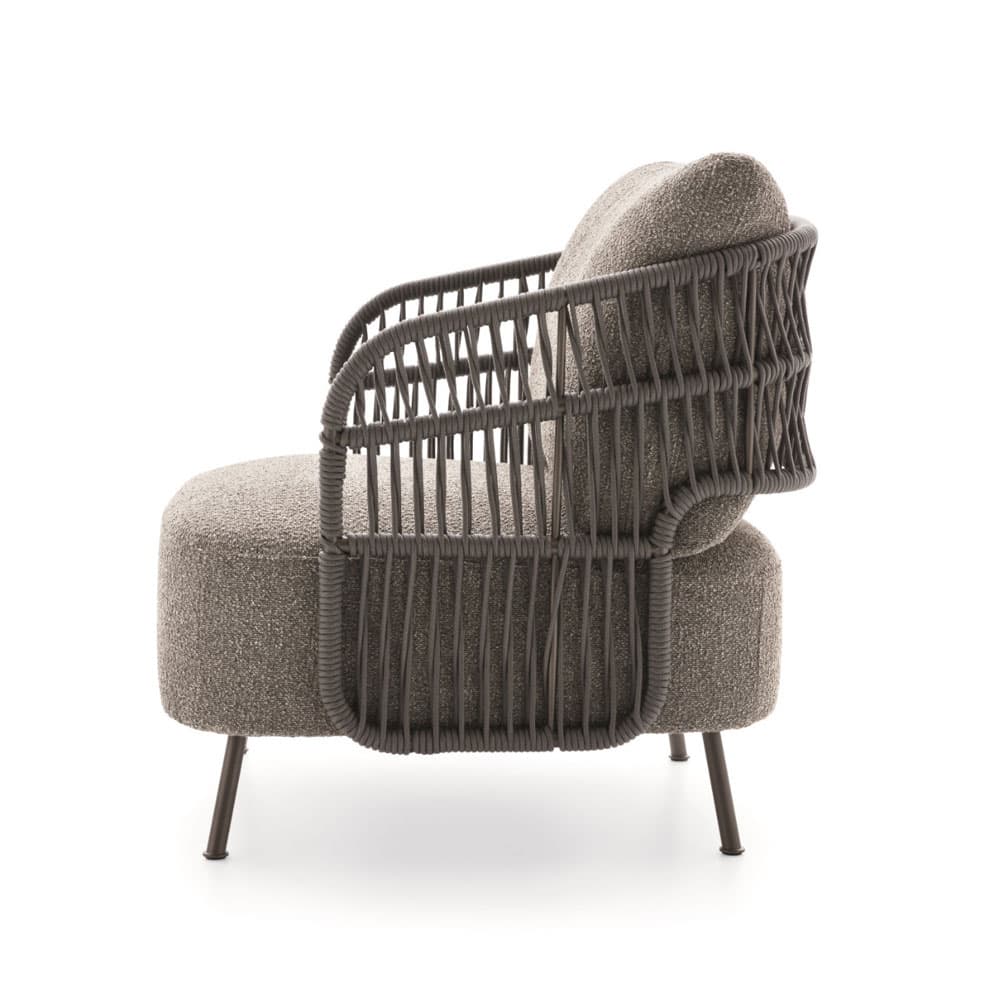 356, Outdoor Armchair, Ditre Italia