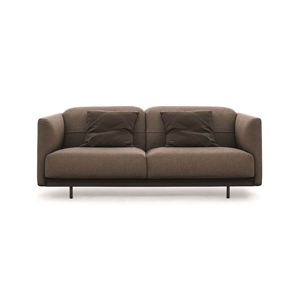 Arlott High, Sofa, Ditre Italia