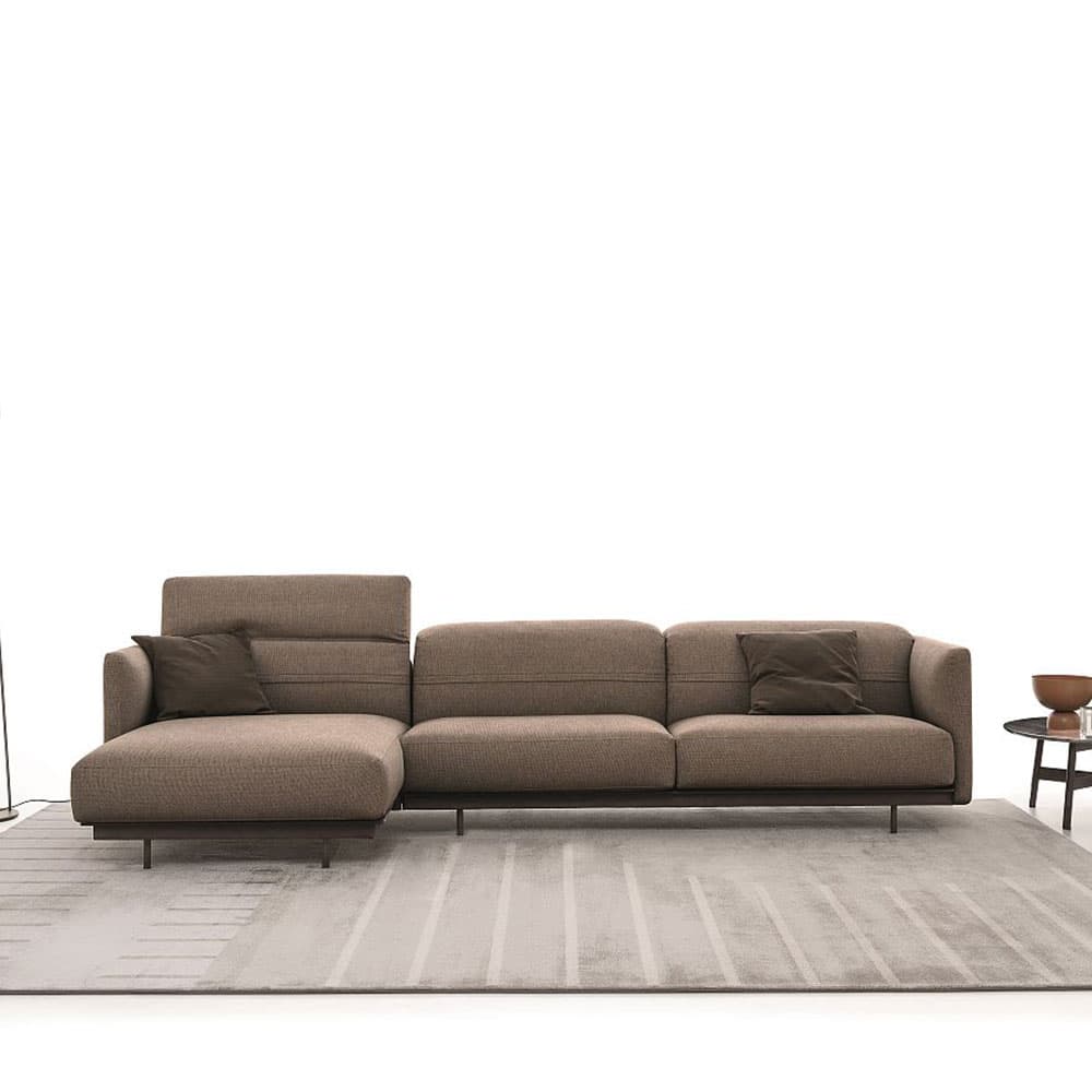 Arlott High, Sofa, Ditre Italia