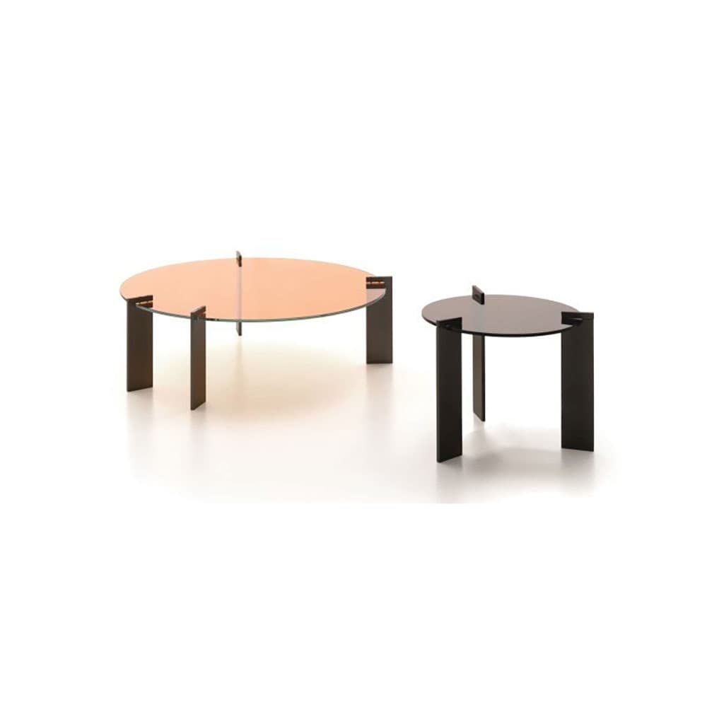 Aulos, Coffee Table, Ditre Italia