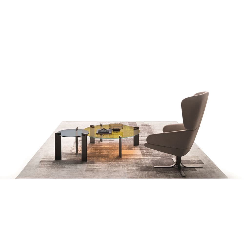 Aulos, Coffee Table, Ditre Italia