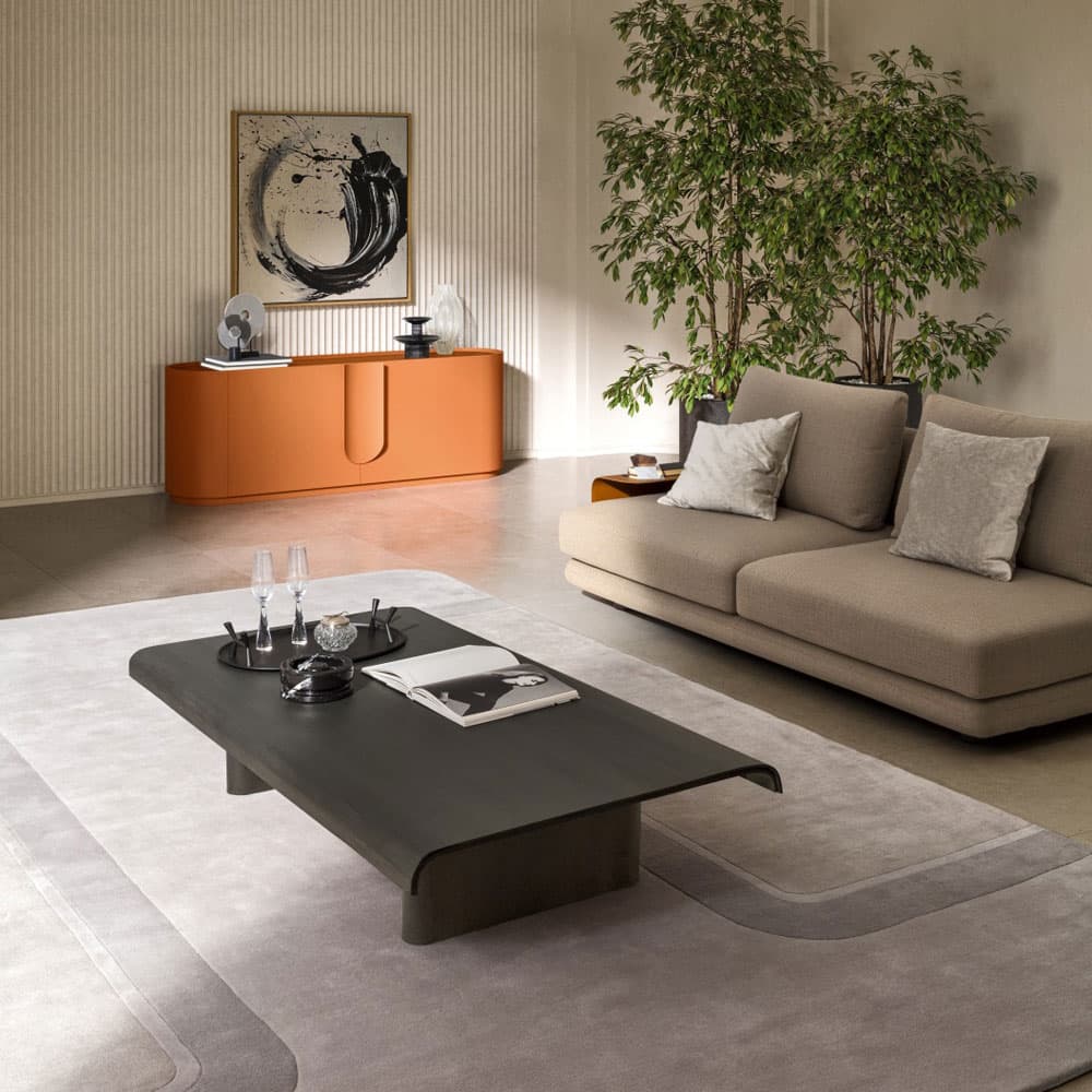 Avalon Coffee Table By FCI London