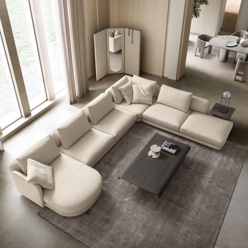 Avalon Sofa By FCI London