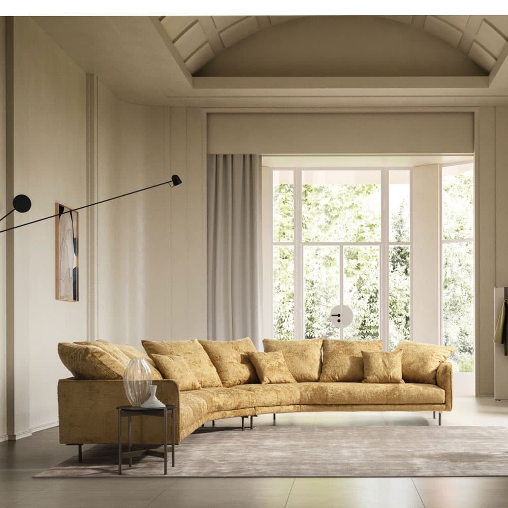 Avenue Sofa By FCI London