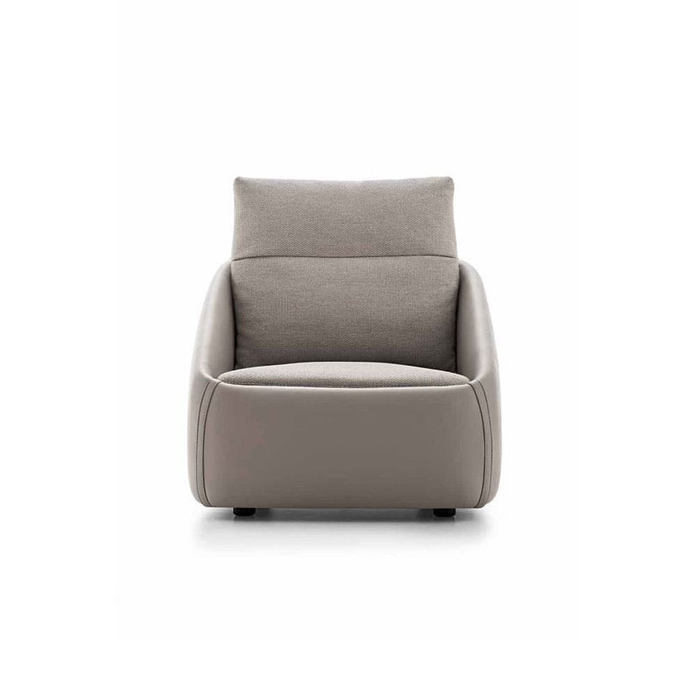 Bend, Armchair, Ditre Italia