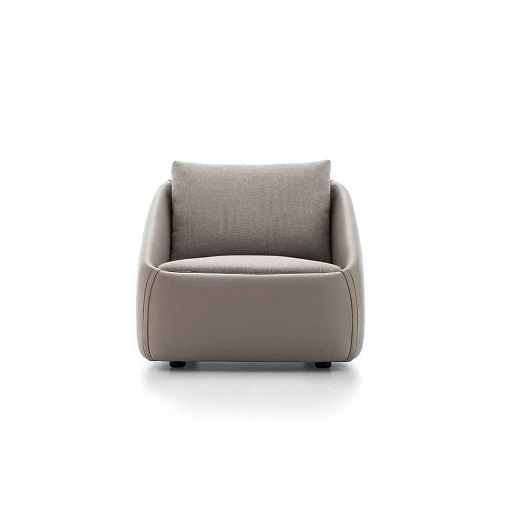 Bend, Armchair, Ditre Italia