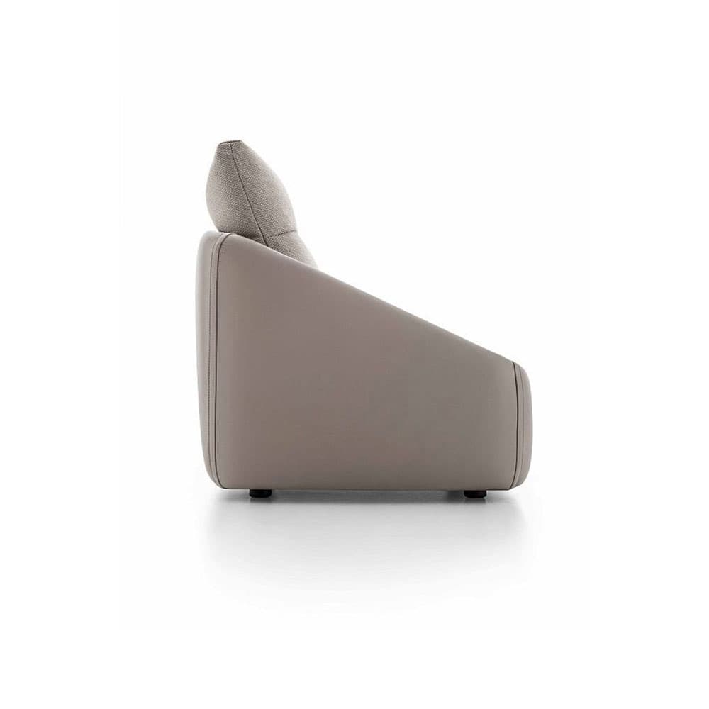 Bend, Armchair, Ditre Italia