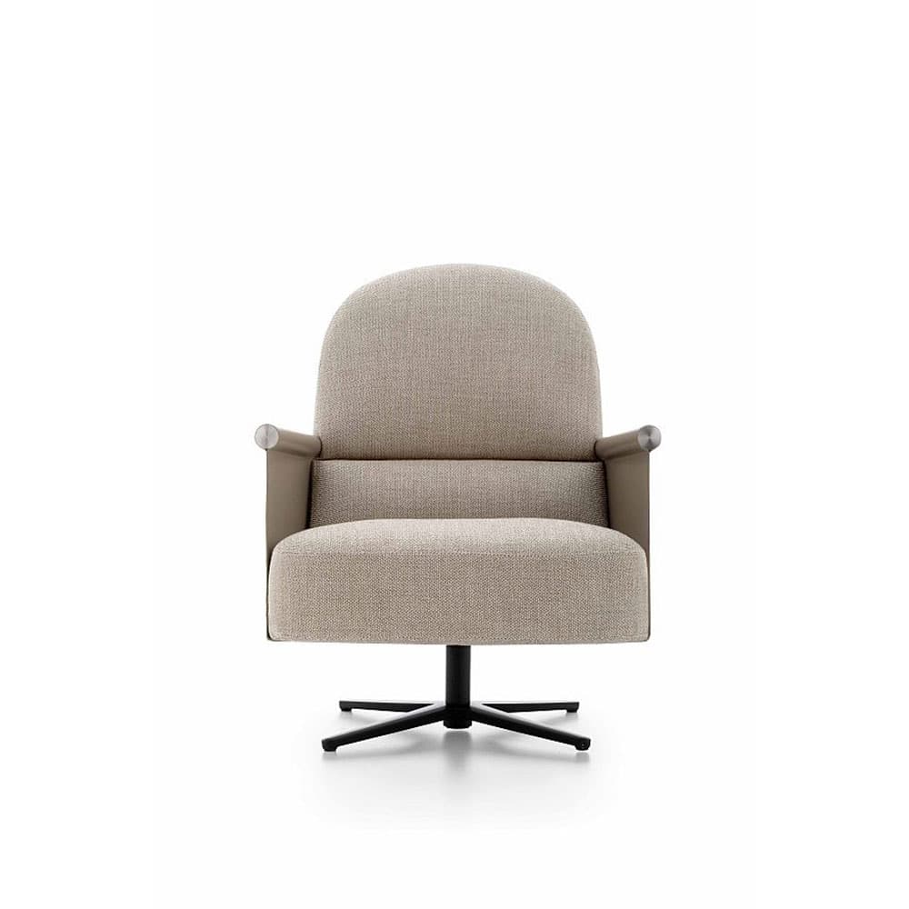 Beyl, Swivel Chair, Ditre Italia