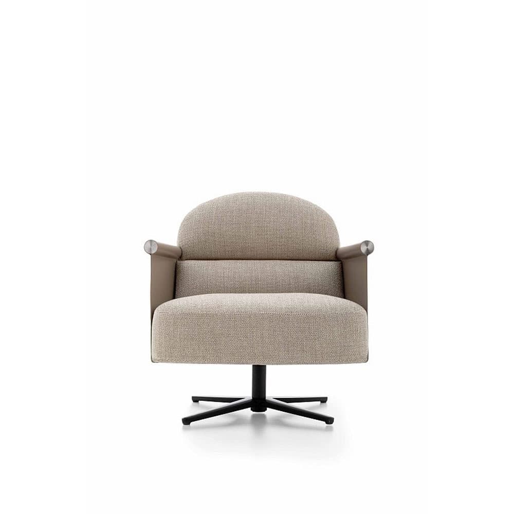 Beyl, Swivel Chair, Ditre Italia