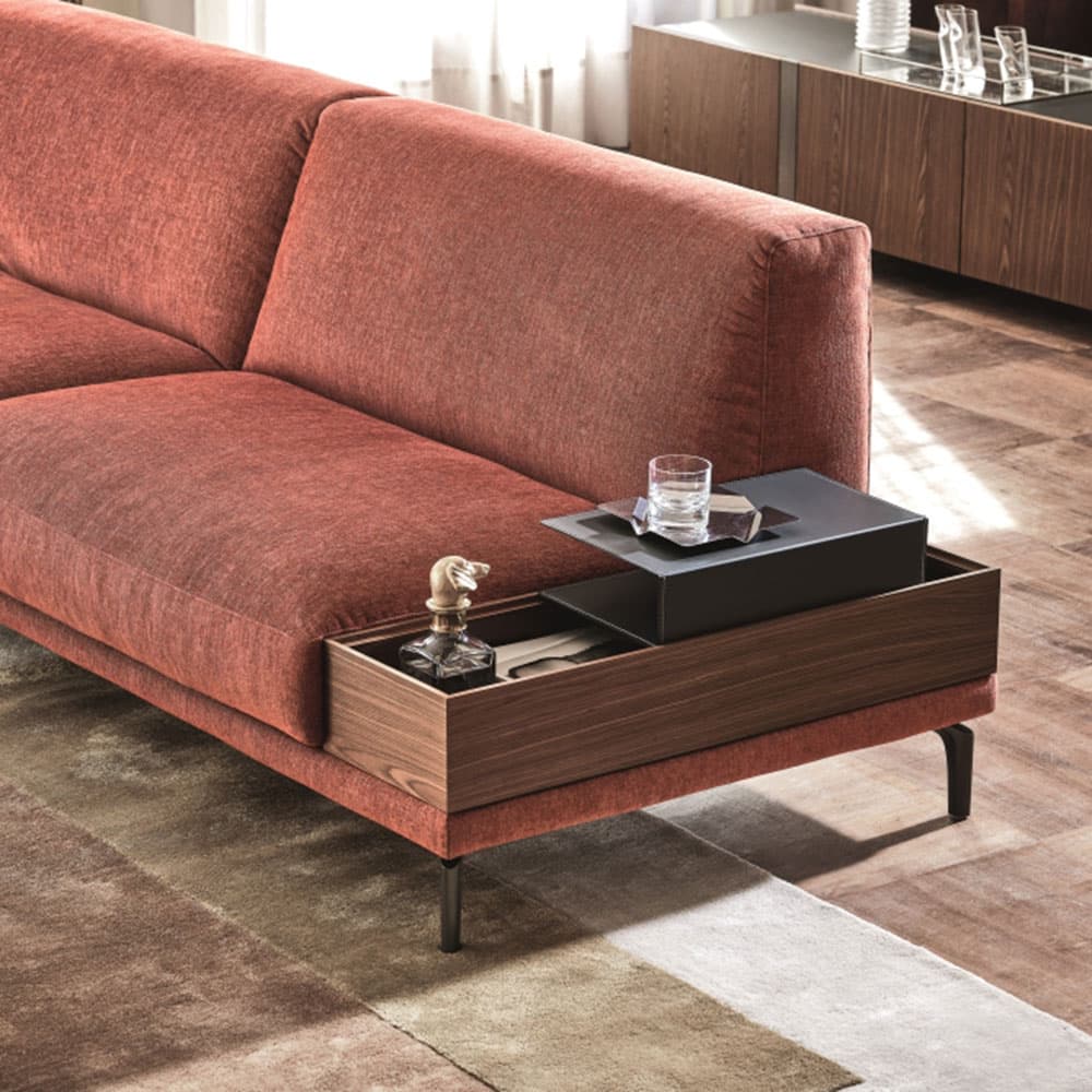 Blake, Sofa, Ditre Italia