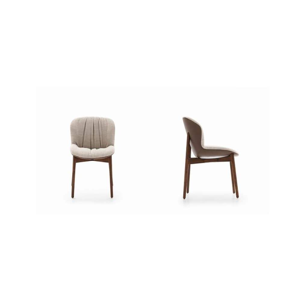 Bounty, Dining Chair, Ditre Italia