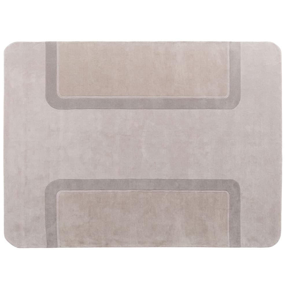 Buckle Rug By FCI London