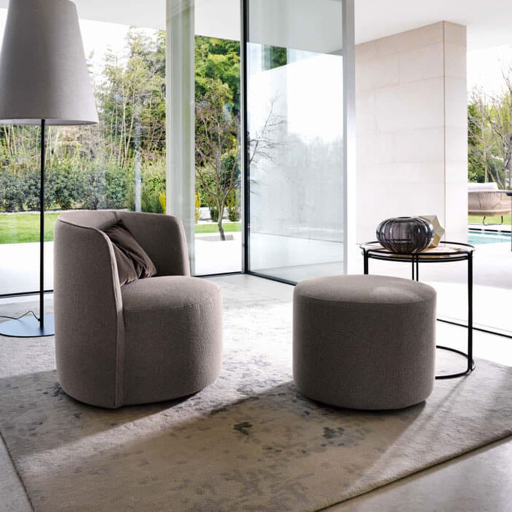 Chloe, Armchair, Ditre Italia