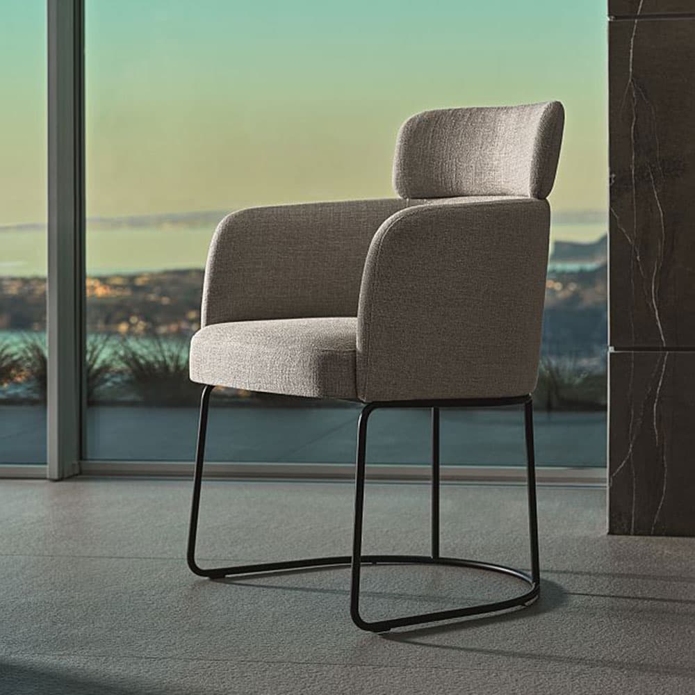 Claire, Dining Chair, Ditre Italia