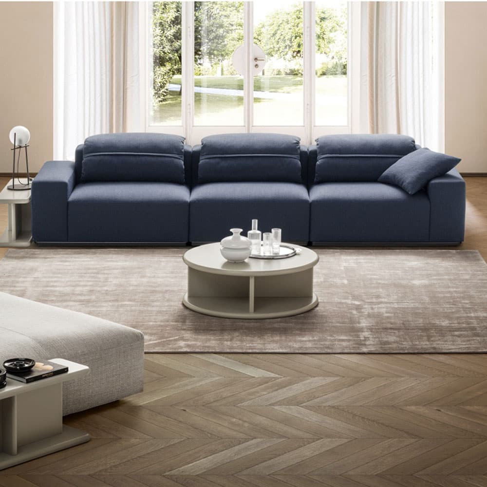 Crossline Sofa By FCI London