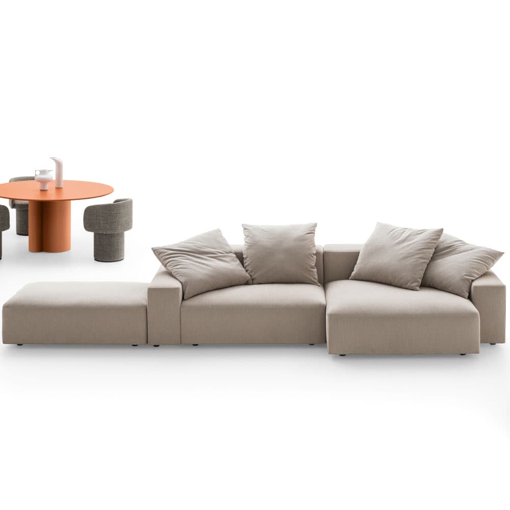 Crossline Sofa By FCI London