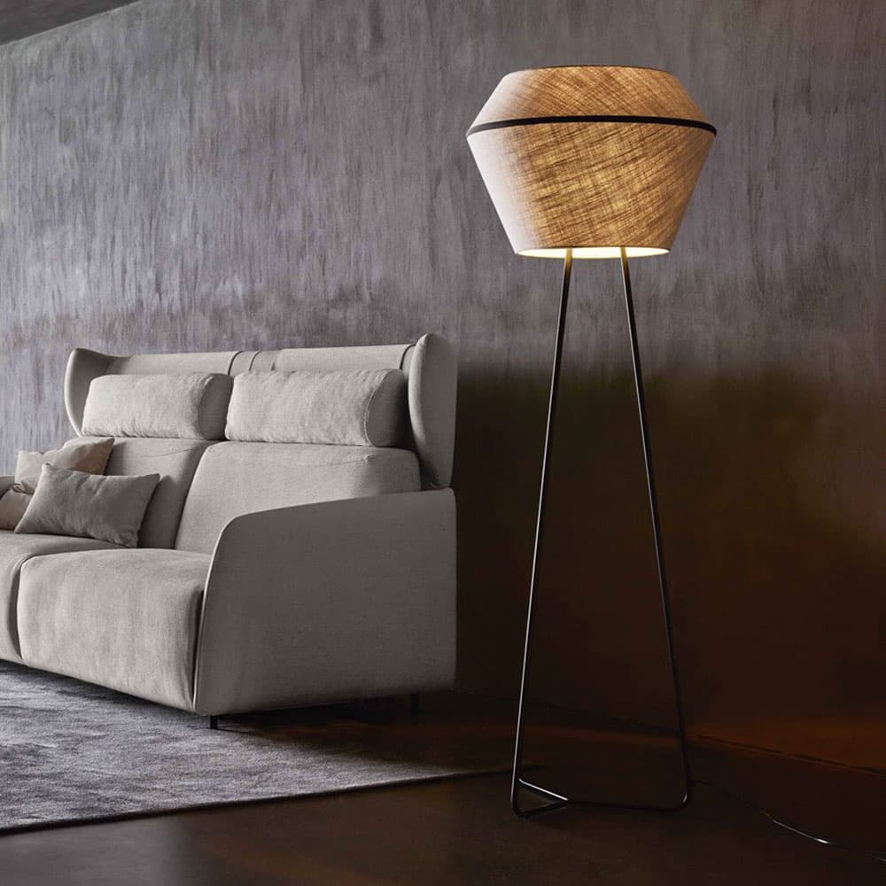 Darling, Floor Lamp, Ditre Italia