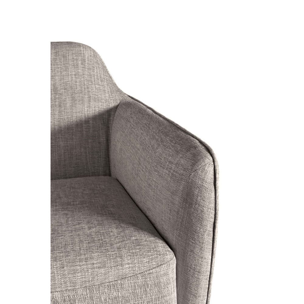 Ellie, Armchair, Ditre Italia