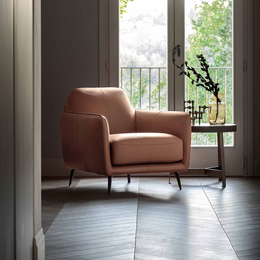 Ellie, Armchair, Ditre Italia