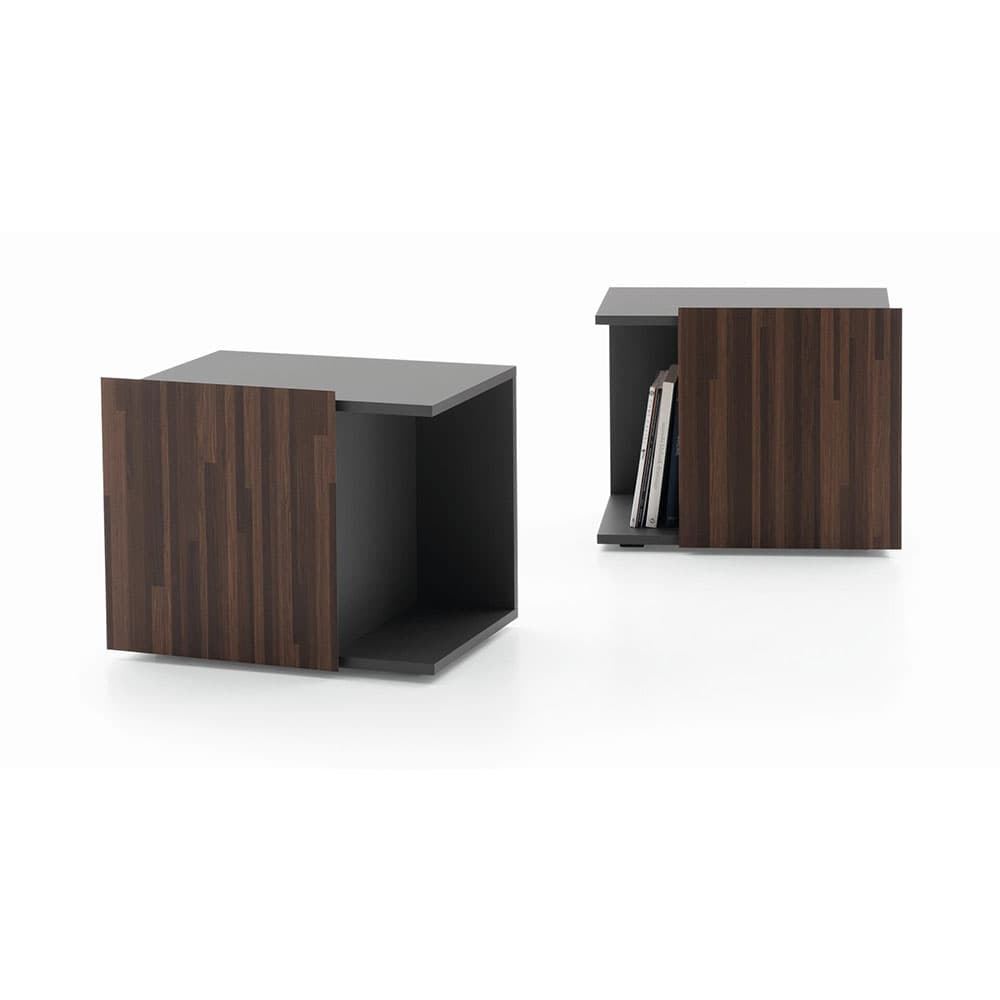 Eric, Bedside Table, Ditre Italia